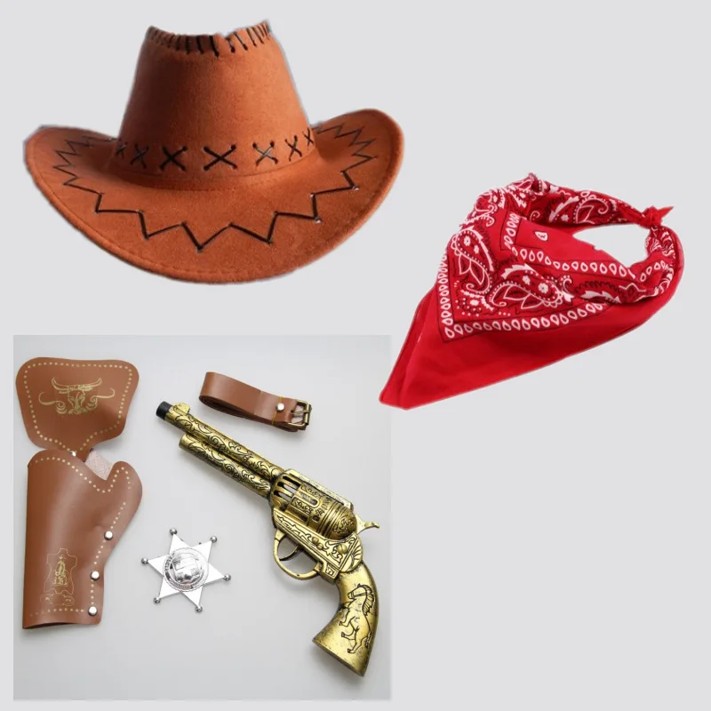 Mężczyźni pirat Captain Jack C – Cosplay Prop Pistol recenzja i cena