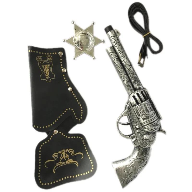 Mężczyźni pirat Captain Jack C – Cosplay Prop Pistol recenzja i cena