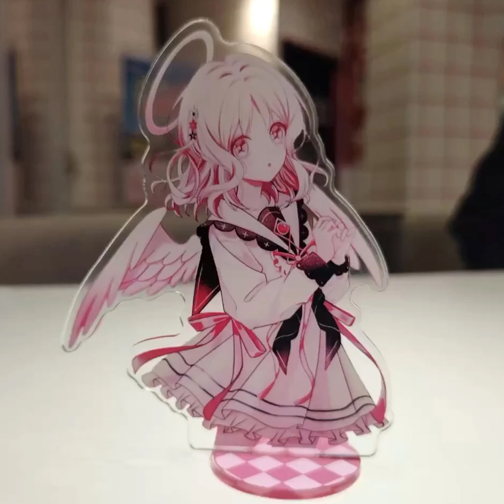 Anime DIABOLIK LOVERS Komori Y – Acrylic Cosplay Prop recenzja i cena