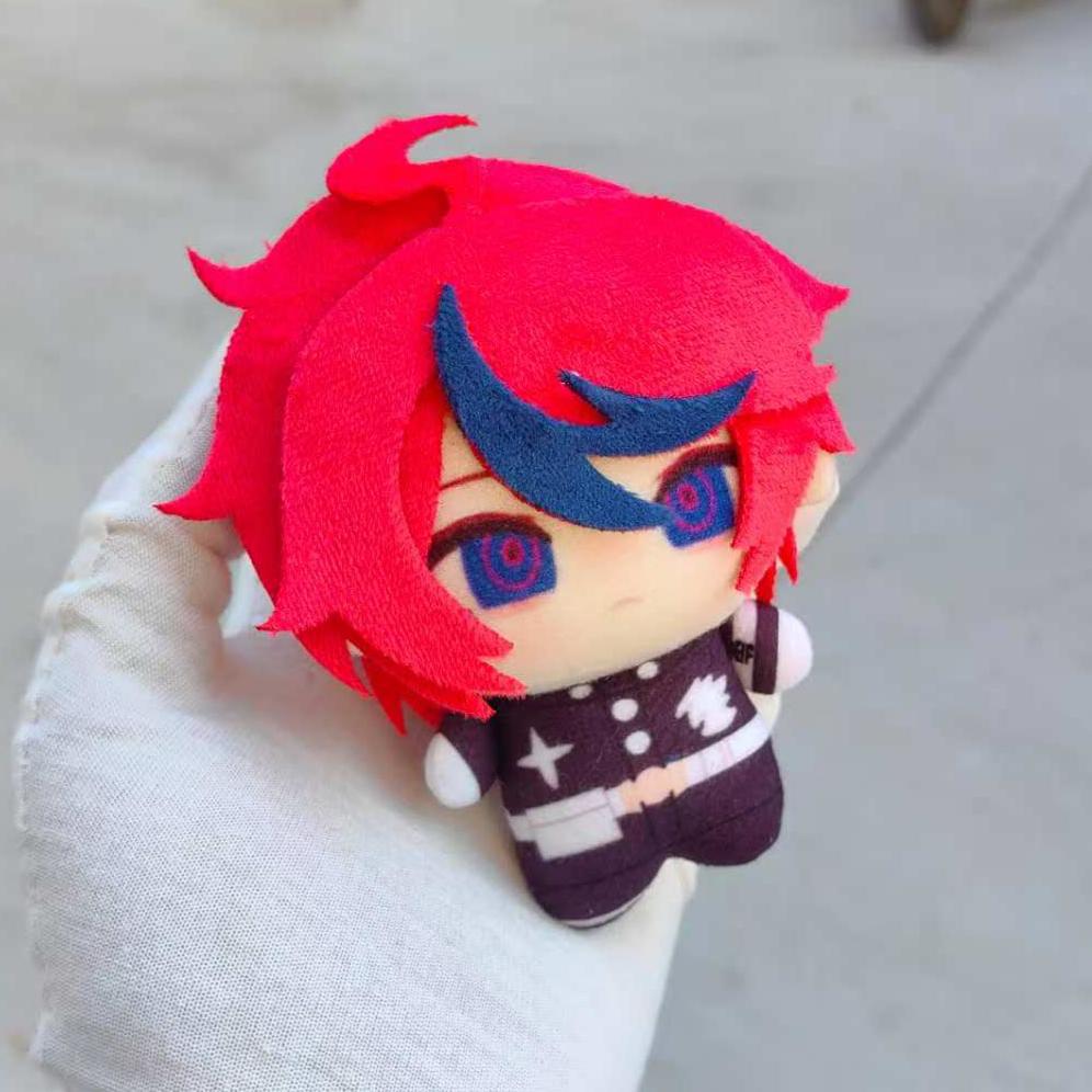 10cm Anime Aotsuki Eito Hundre – Cosplay Prop Making recenzja i cena