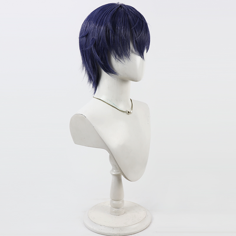 Peruka Cosplay Nijisanji EN Ry – Prop En Cosplay recenzja i cena