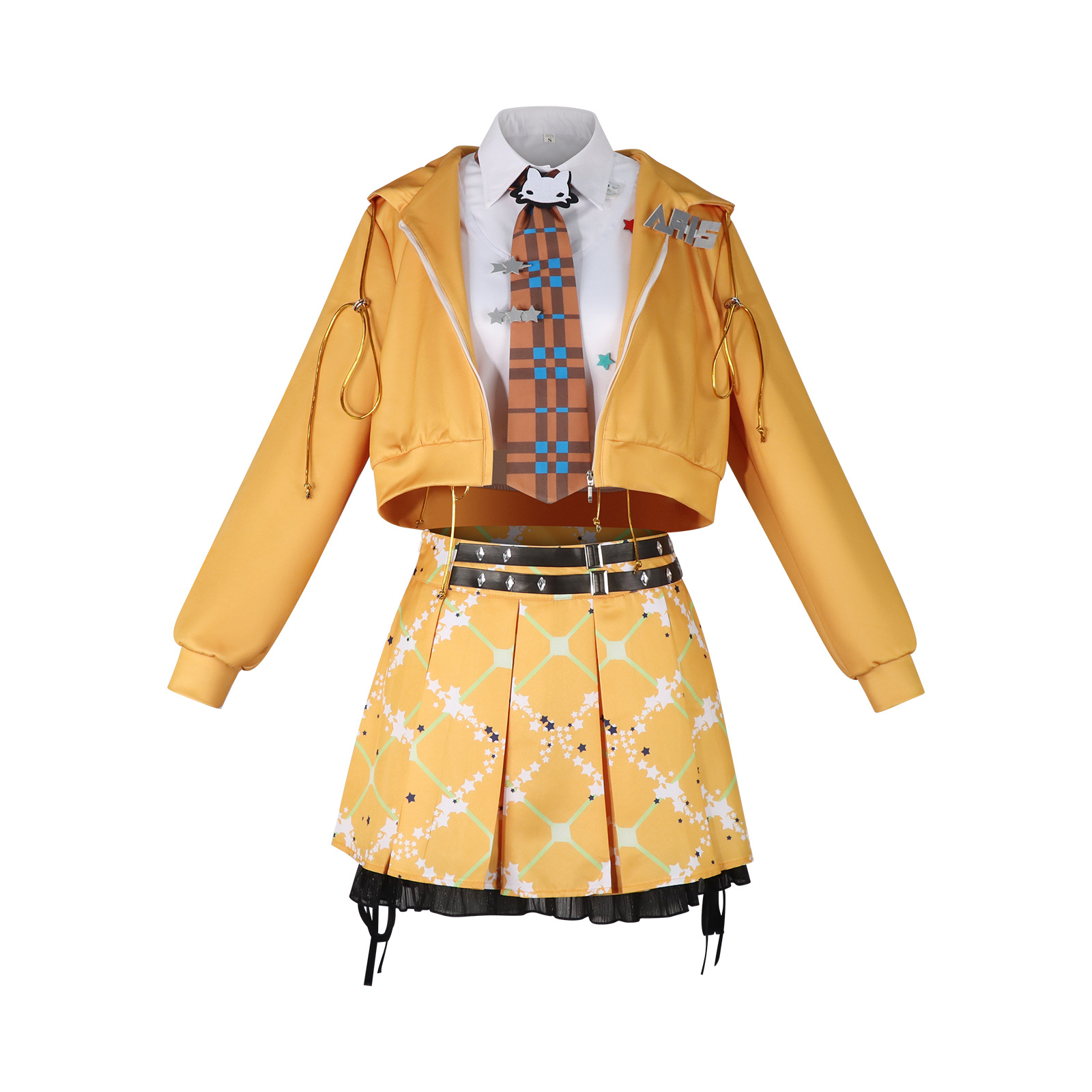 Kostium Cosplay Anime NIKKE An – Cosplay Prop Making recenzja i cena