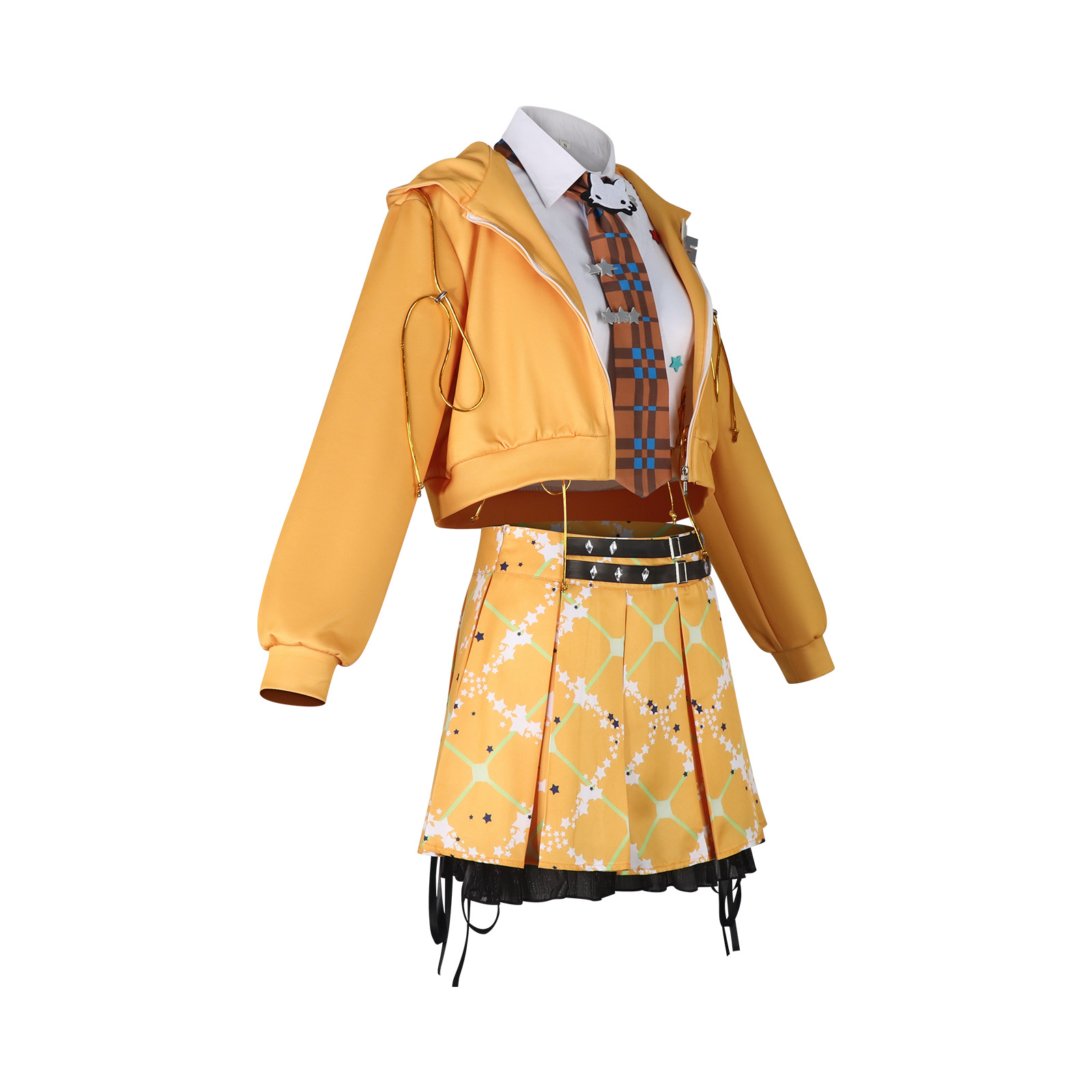 Kostium Cosplay Anime NIKKE An – Cosplay Prop Making recenzja i cena