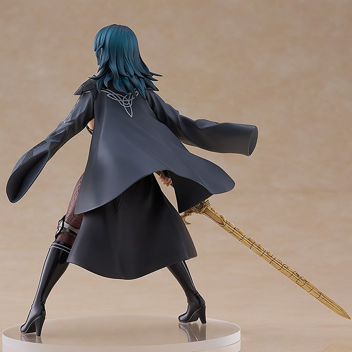 100% Oryginalna figurka anime  – Good Smile Company Pop Up Parade recenzja i cena