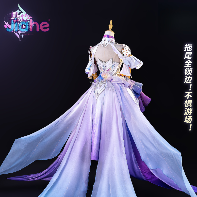 Kostium Cosplay Cyrene z gry H – Cosplay Prop Making recenzja i cena