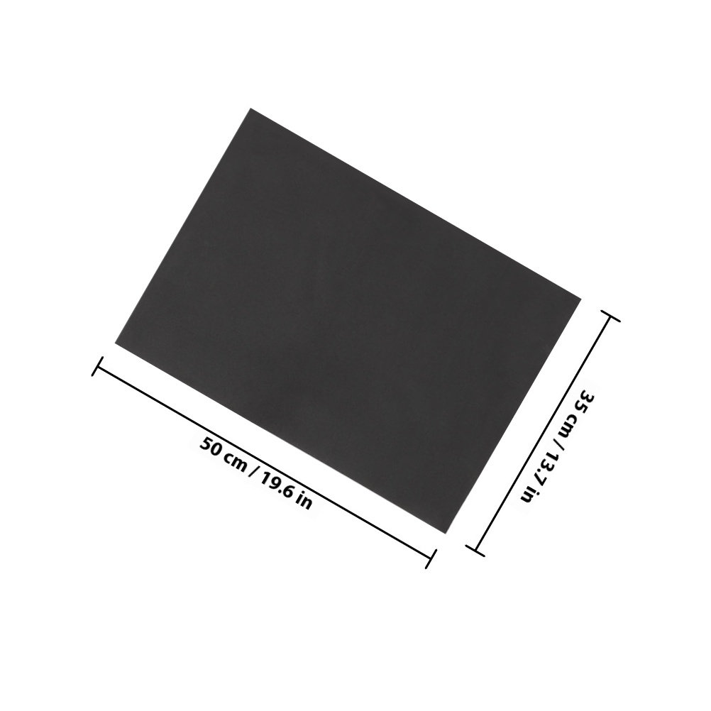5 szt. Płytki z pianki EVA, cz – Cosplay Props Eva Foam recenzja i cena