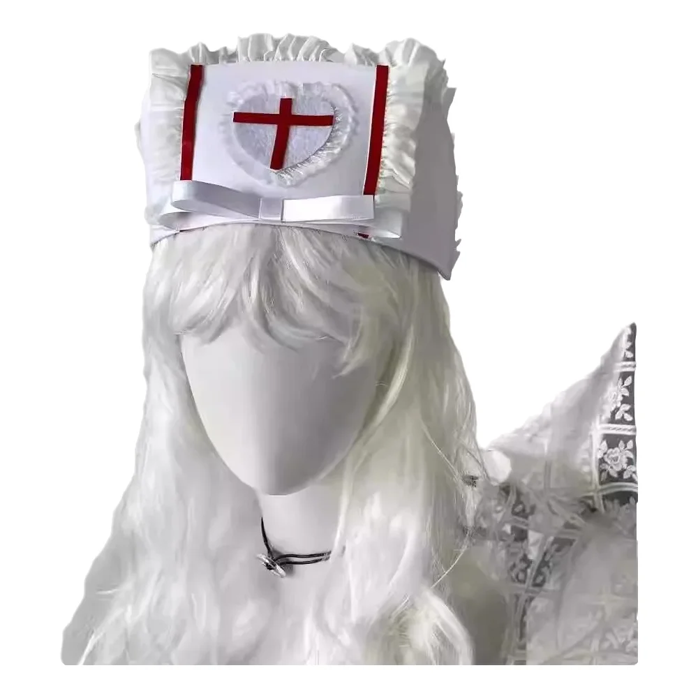 Akcesoria do cosplayu: czepek  – Cosplay Floating Prop recenzja i cena