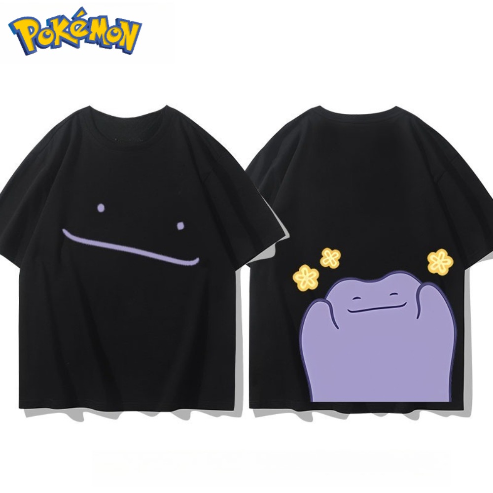 Koszulka z uroczym dwustronnym – Pokeball Cosplay Prop recenzja i cena