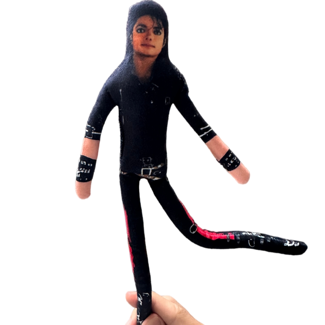1-6 szt. Michael Jackson Cospl – Cosplay Prop Making recenzja i cena