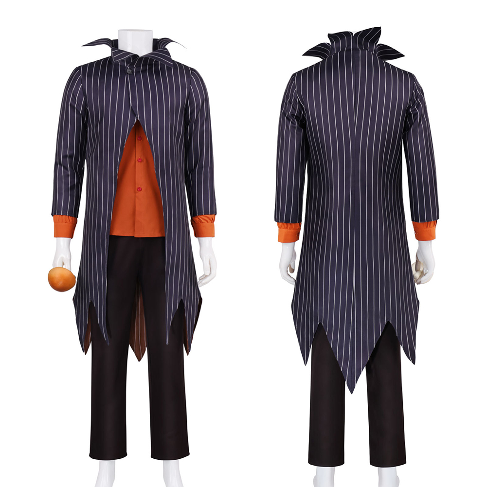 Kostium Cosplay Anime Dorohedo – Prop En Cosplay recenzja i cena