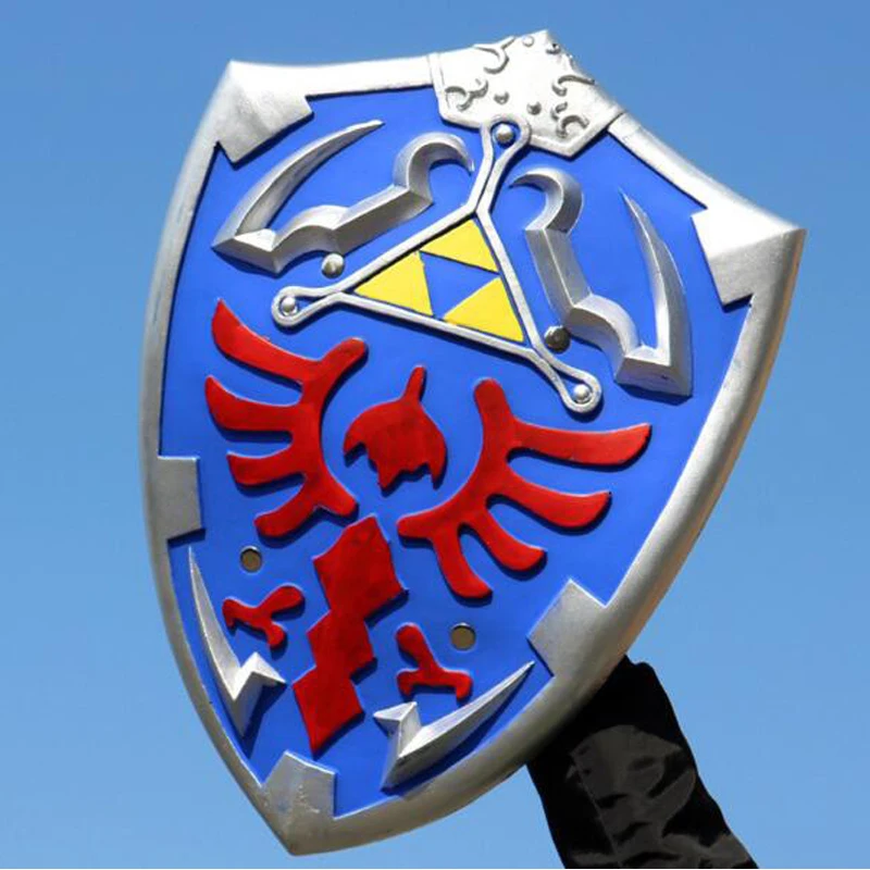 Rekwizyt do cosplayu Hylian Es – Cosplay Prop Dagger recenzja i cena