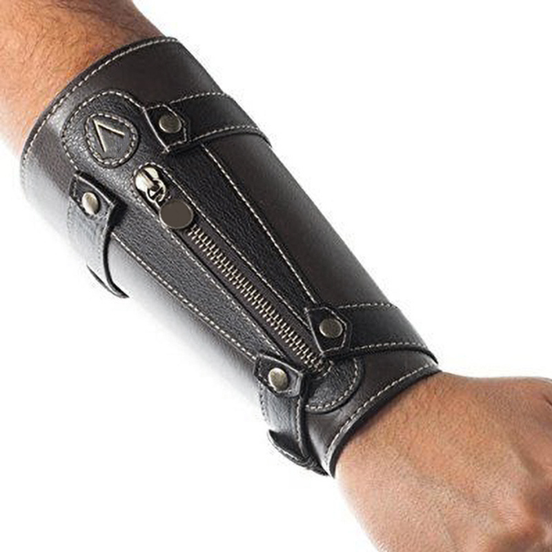 Średniowieczne ukryte ostrze n – Cosplay Prop Knife recenzja i cena