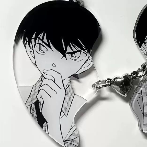 Breloczek magnetyczny w kształ – Acrylic Cosplay Prop recenzja i cena